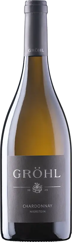 Niersteiner Chardonnay trocken